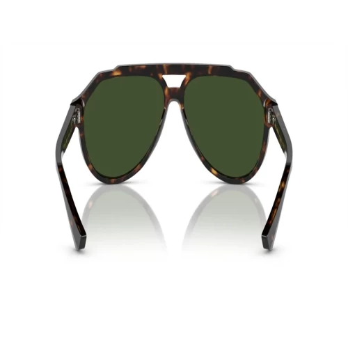عینک آفتابی دولچه گابانا Dolce & Gabbana DG4452S 050271 - Image 4