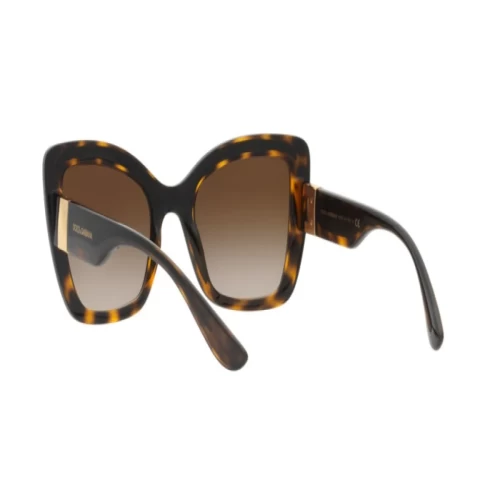 عینک آفتابی دولچه گابانا Dolce & Gabbana DG6170S 330613 - Image 4