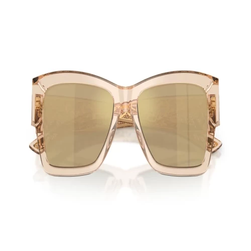 عینک آفتابی دولچه گابانا Dolce & Gabbana DG4493S 343203 - Image 4