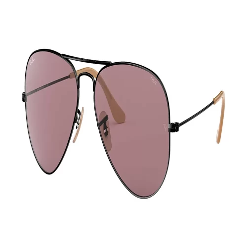 عینک آفتابی ریبن RayBan 3025 9066Z0 55 - Image 2