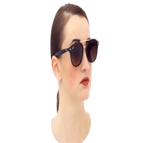 عینک آفتابی RayBan 2183 122513 53 - Image 6