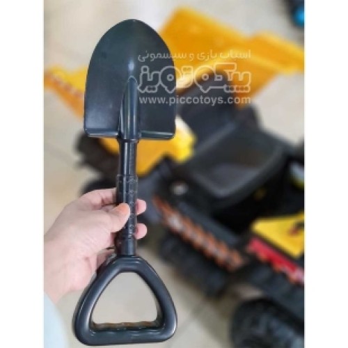 خرید ماشین شارژی بزرگ