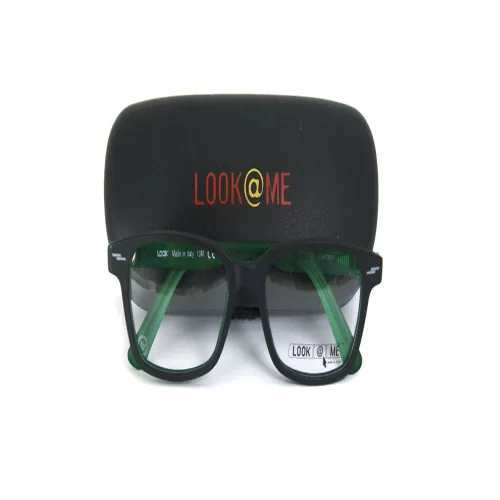 عینک طبی نوجوان 5153 LOOK at ME - Image 4