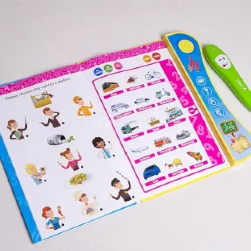 خرید کتاب موزيکال آموزشی