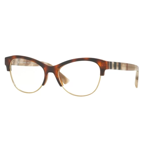 عینک طبی بربری burberry BE2235V 3601 - Image 2