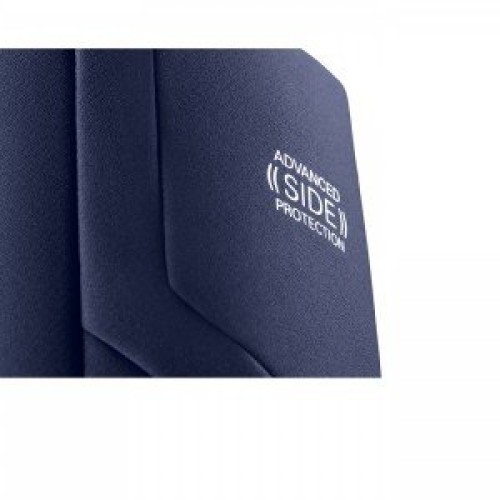 صندلی ماشین recaro مدل monza nova2 seatfix رنگ Violet