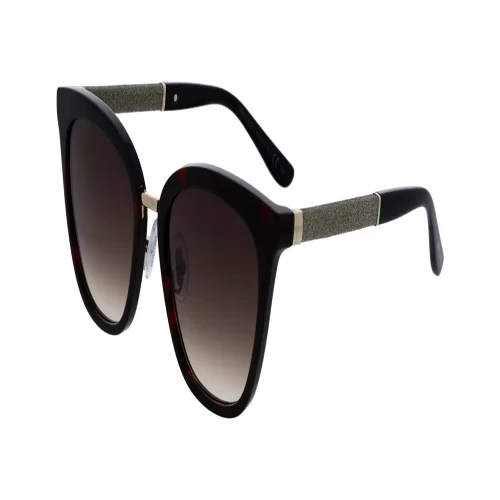عینک آفتابی جیمی چوو Jimmy Choo Fabry/S KBEJS - Image 2