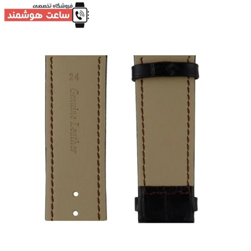 بند چرمی اپل واچ کد 1660 - Image 14