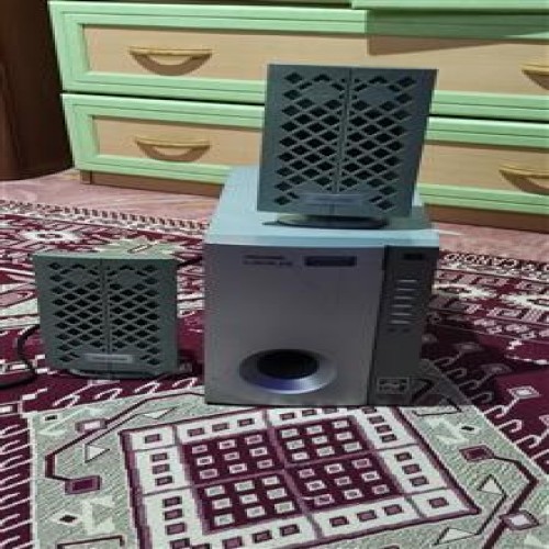 اسپیکر