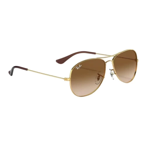 عینک آفتابی ریبن RayBan RB3362S 00151 - Image 3