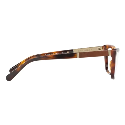 عینک طبی زنانه بربری مدل burberry BE2236V 3316 52 - Image 3