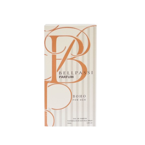 عطر ادکلن بل پاسی بوهو زنانه Boho for her