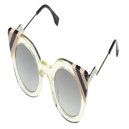 عینک آفتابی فندی FENDI FF 0240/S 40G 9O - Image 6