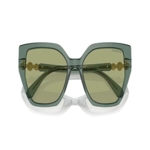 عینک آفتابی سواروسکی Swarovski SK 6016S - Image 5