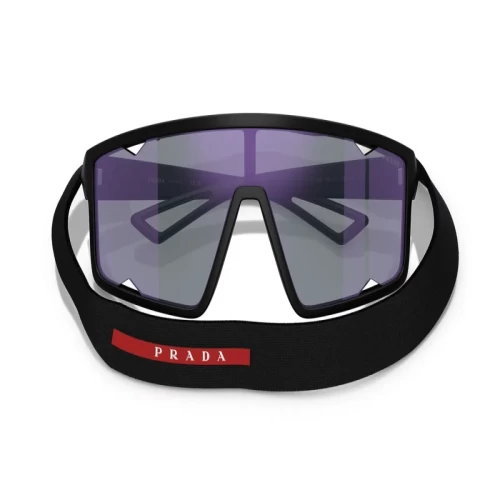 عینک آفتابی پرادا Prada PS A03S (1BO10J) - Image 4