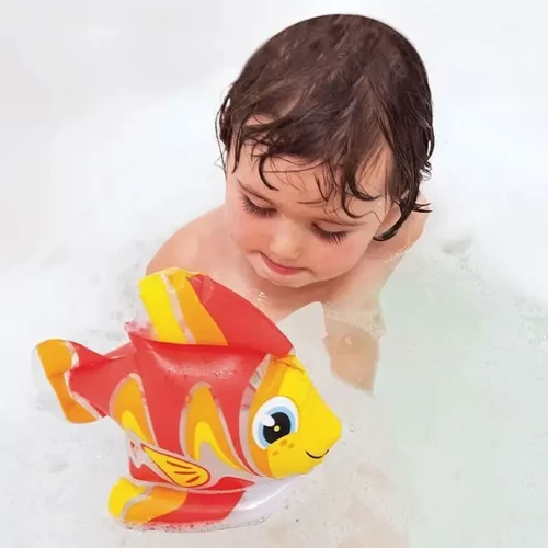 عروسک وان بادی کودک اینتکس intex کد 59590