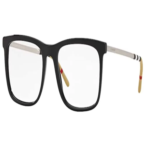 عینک طبی بربری burberry BE2274V 3001 - Image 2