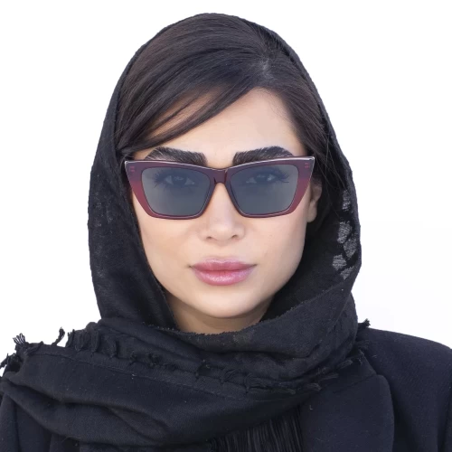 عینک آفتابی مارتیانو مدل Martiano TR1976 C5 - Image 2