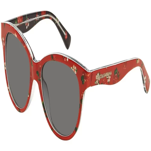 عینک آفتابی دولچه اند گابانا Dolce & Gabbana DG4176S 298787 - Image 2