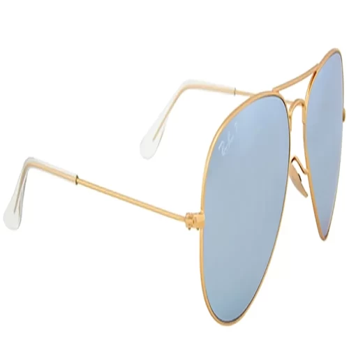 عینک آفتابی ریبن RayBan RB3025S 112W3 58 - Image 4