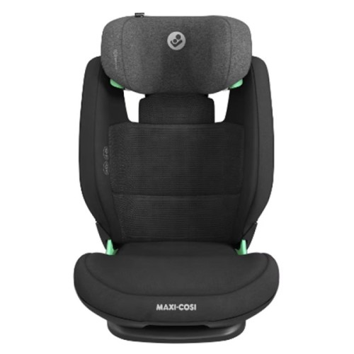 بوستر کودک مکسی کوزی رنگ مشکی مدل MC RODIFIX - PRO I-SIZE AUTHBLACK EX کد 8800671112
