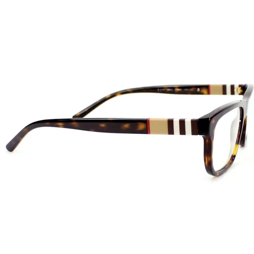 عینک طبی بربری burberry BE2197V 3002 53 - Image 3
