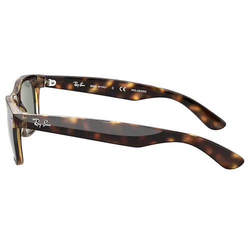 عینک آفتابی ریبن مدل RayBan RB2132S 000902 - Image 5