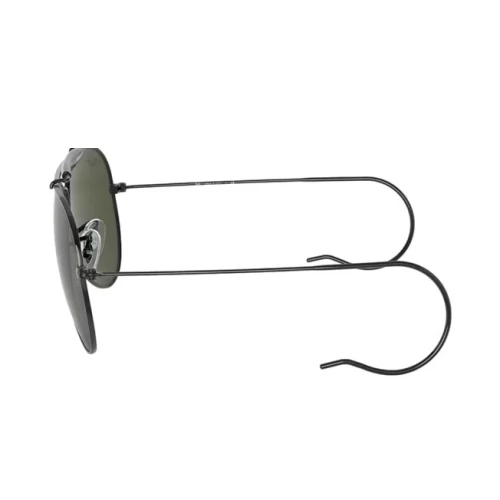 عینک آفتابی ریبن RayBan RB3030S L9500 - Image 4