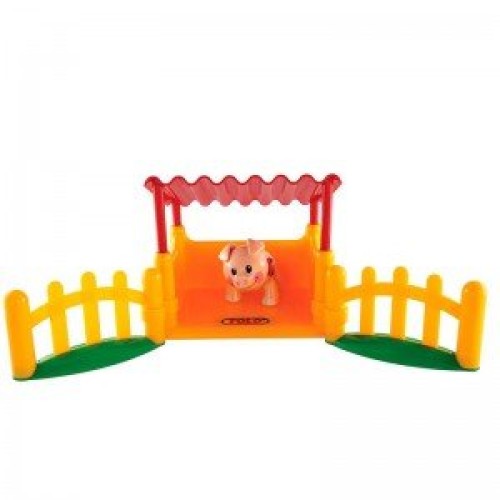 خرید خانه حیوانات- خوک Pig Shed tolo 89781