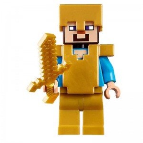لگو The Fortress lego 21127