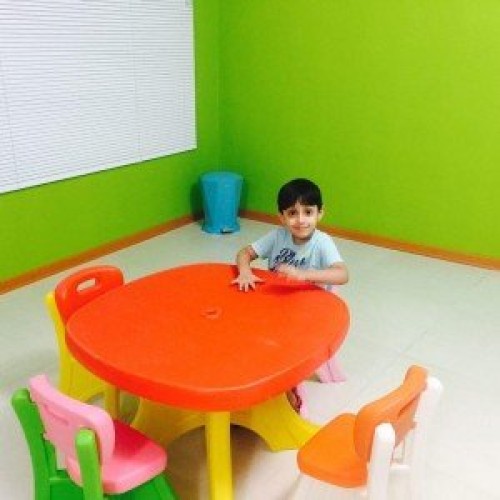 لوازم خانه بازی