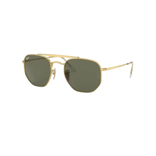 عینک آفتابی ریبن RayBan RB3638S 001 - Image 2