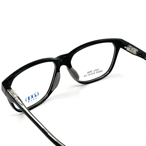 عینک طبی گودلاک Goodluck 58928 - Image 10