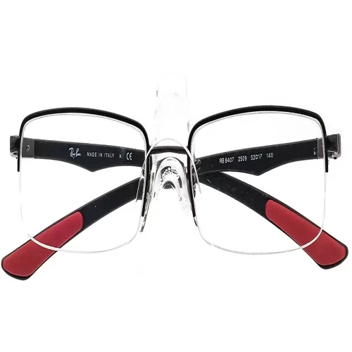 عینک طبی ریبن RayBan RX8407V - Image 6