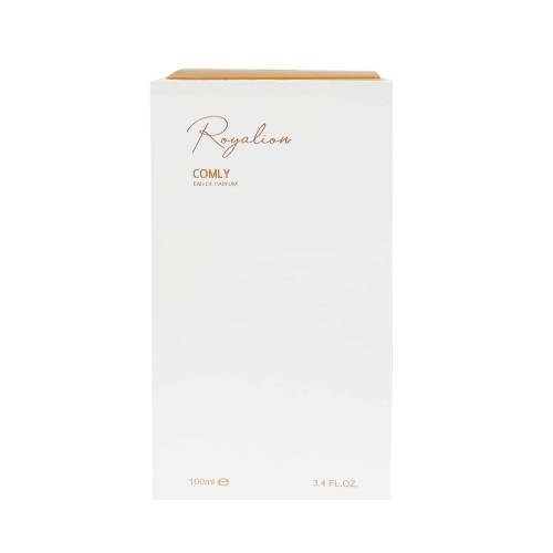 عطر ادکلن رویالیون کاملی زنانه Royalion Comly