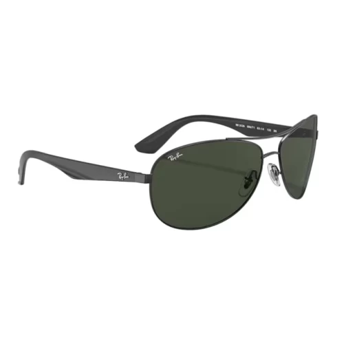 عینک آفتابی ریبن RayBan RB3526S 00671 - Image 3