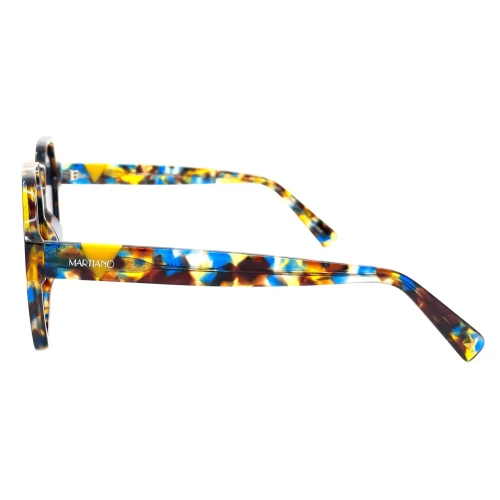 عینک آفتابی مارتیانو Martiano 1056 C3 - Image 3
