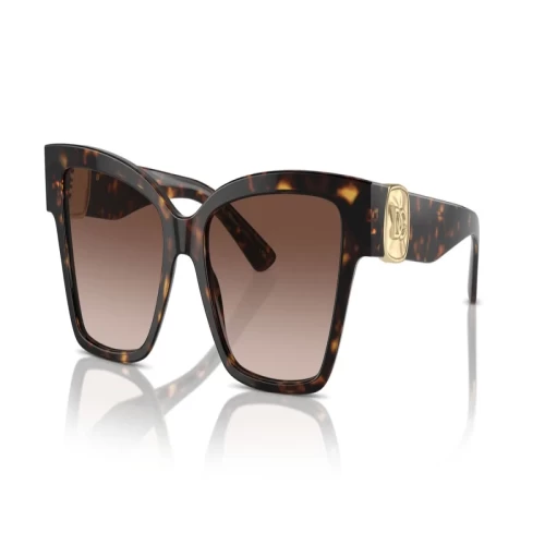 عینک آفتابی دولچه گابانا Dolce & Gabbana DG4470S 050213 - Image 2