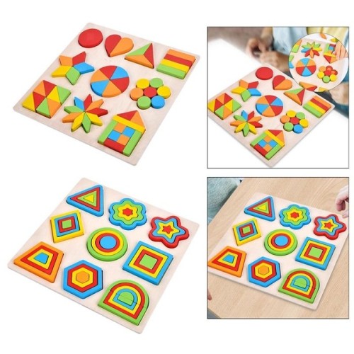 تخته جایگذاری اشکال کد 5473566