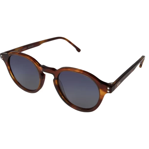 عینک آفتابی کومونو مدل Komono Damien Bourbon - Image 3