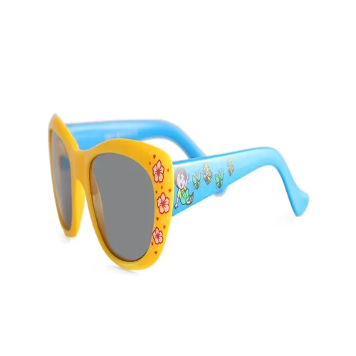 عینک آفتابی بچگانه Hello Baby S804 Y - Image 2