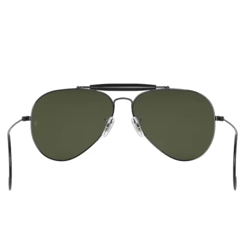 عینک آفتابی ریبن RayBan RB3030S L9500 - Image 5