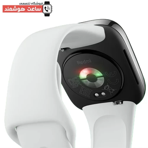 ساعت هوشمند شیائومی مدل Redmi Watch 3 Active - Image 7