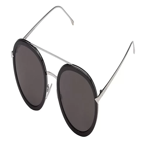 عینک آفتابی فندی FENDI FF 0156/S RMG NR - Image 2