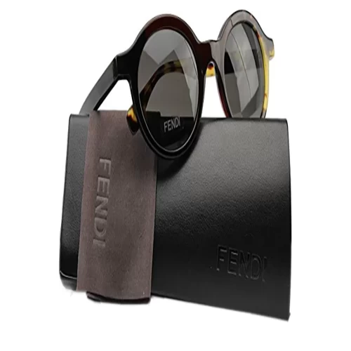 عینک آفتابی فندی FENDI FF 0066/S MXU NR - Image 5