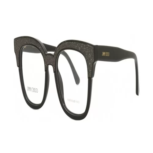 عینک طبی جیمی چوو JC 176 19K 49 18 - Image 2