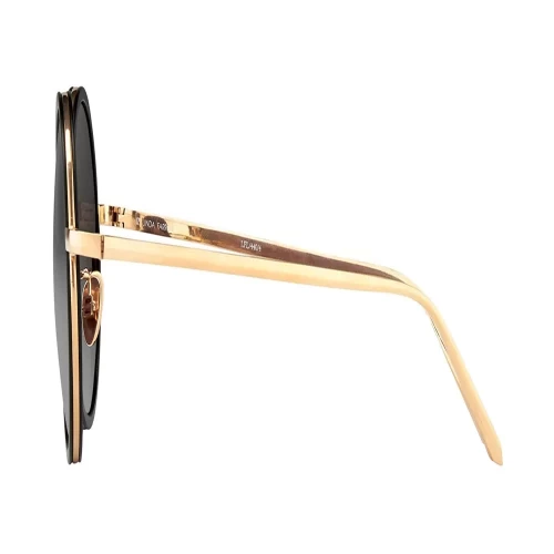 عینک آفتابی لیندا فارو Linda Farrow 440 C4 - Image 3