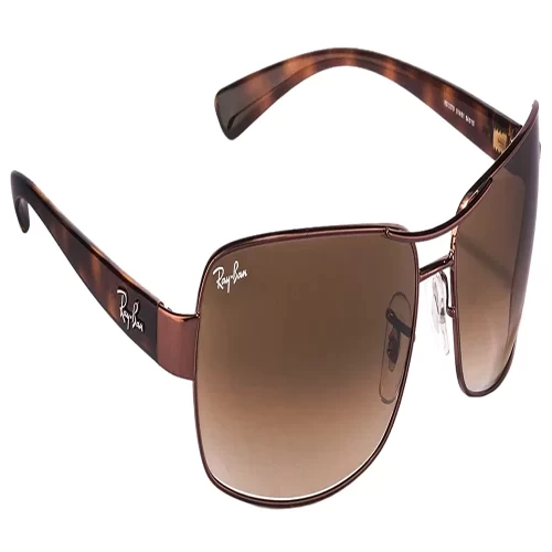 عینک آفتابی ریبن RayBan RB3379S 01457 - Image 4