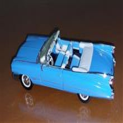 خرید کادیلاک سانی ساید وردسا