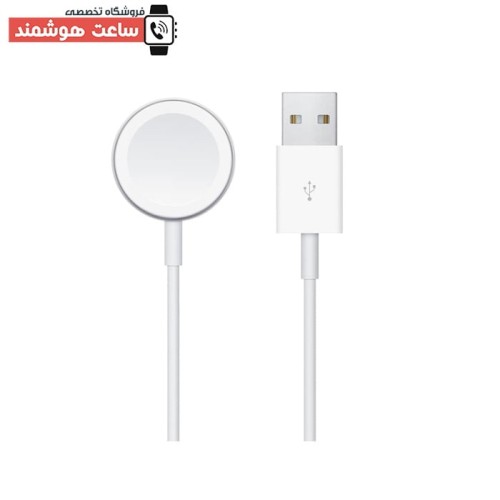 کابل شارژر وایرلس ساعت هوشمند مدل 1 - Image 4